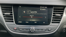 Vauxhall Crossland 1.2 Turbo Ultimate 5dr Petrol Hatchback